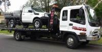 Yarra Ranges Towing image 1